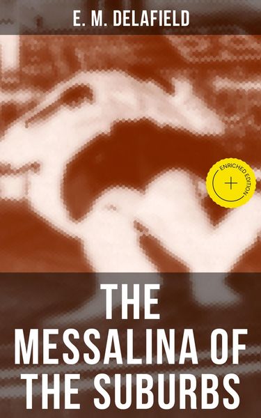 Produktbild: The Messalina Of The Suburbs