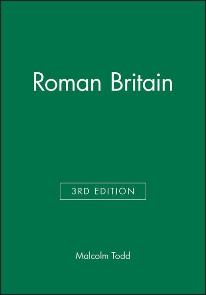 Produktbild: Roman Britain