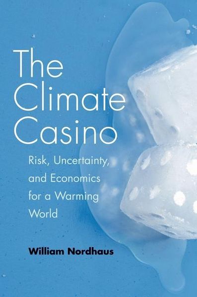 Produktbild: The Climate Casino