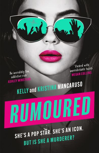 Produktbild: Rumoured