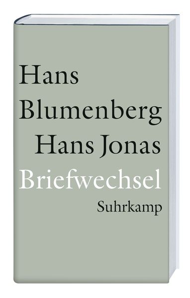 Produktbild: Briefwechsel 1954-1978 und weitere Materialien