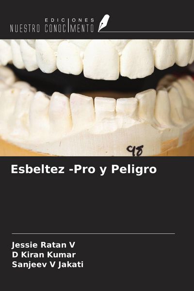 Produktbild: Esbeltez -Pro y Peligro