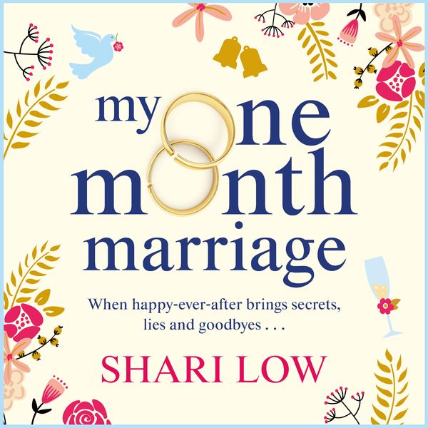 Produktbild: My One Month Marriage