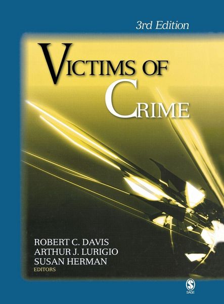 Produktbild: Victims of Crime