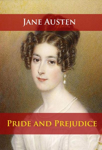 Produktbild: Pride and Prejudice