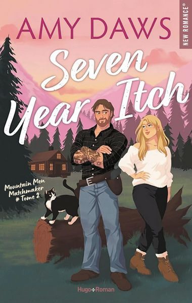 Produktbild: Seven Year Itch