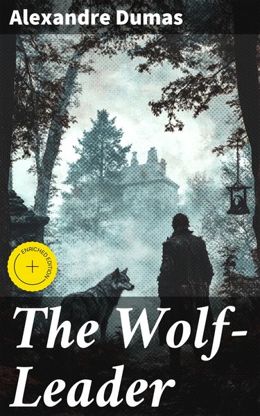 Produktbild: The Wolf-Leader