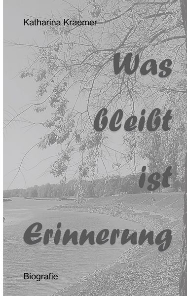Produktbild: Was bleibt ist Erinnerung