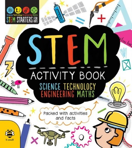 Produktbild: STEM Activity Book