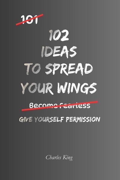 Produktbild: 102 Ideas To Spread Your Wings