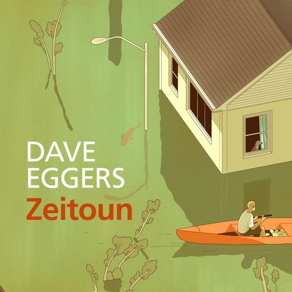 Produktbild: Zeitoun