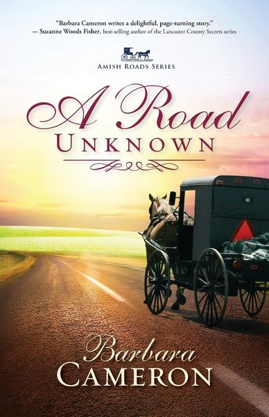Produktbild: A Road Unknown