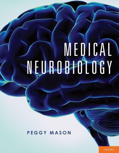 Produktbild: Medical Neurobiology