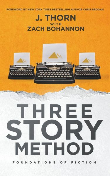 Produktbild: Three Story Method
