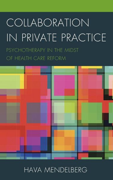 Produktbild: Collaboration in Private Practice