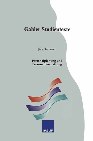 Produktbild: Personalplanung und Personalbeschaffung