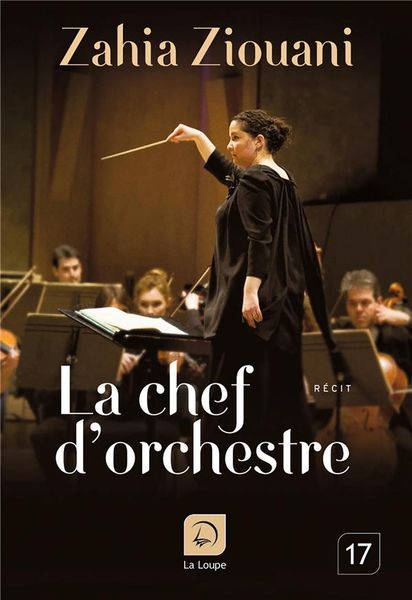 Produktbild: La chef d orchestre