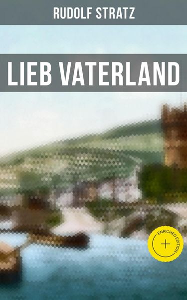 Produktbild: Lieb Vaterland