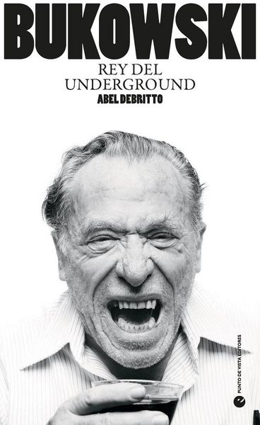 Produktbild: Bukowski: Rey Del Underground