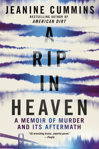 Produktbild: A Rip in Heaven