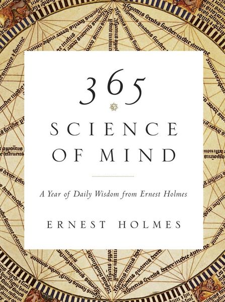 Produktbild: 365 Science of Mind
