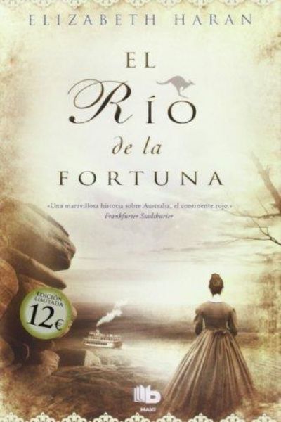 Produktbild: El r&iacute;o de la fortuna