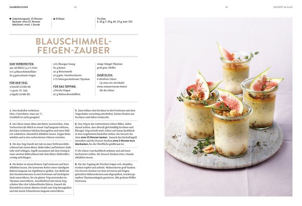 Produktbild: Zauber-Cakes