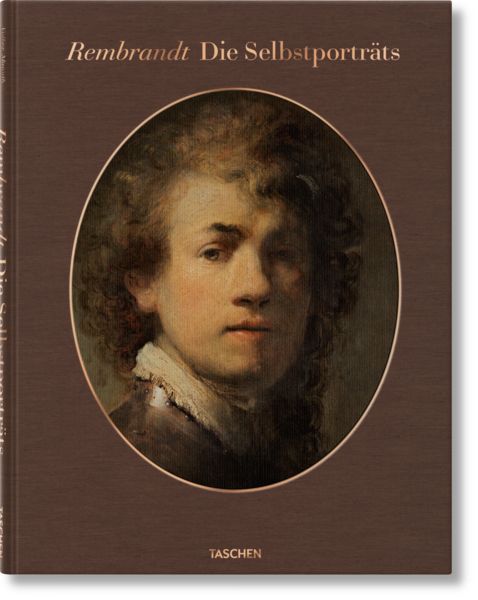 Produktbild: Rembrandt