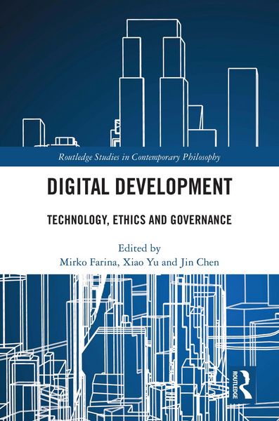 Produktbild: Digital Development