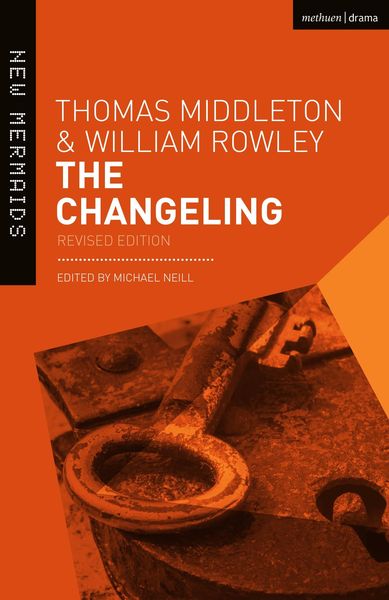 Produktbild: The Changeling