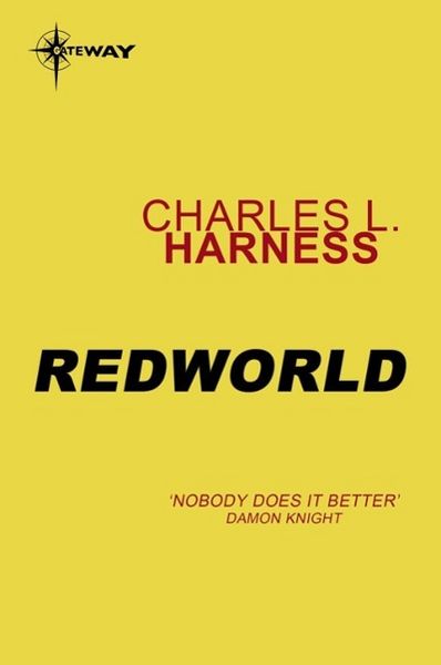 Produktbild: Redworld