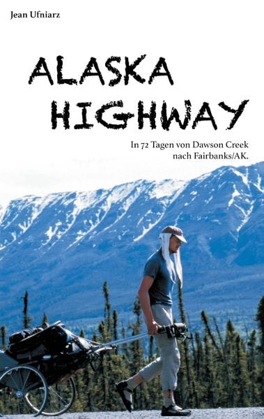 Produktbild: Alaska Highway