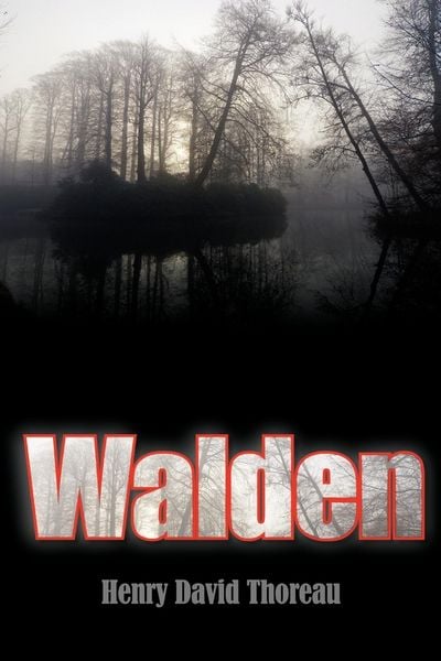 Produktbild: Walden