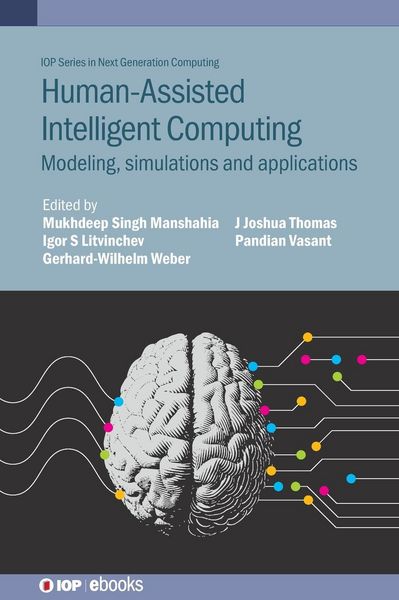Produktbild: Human-Assisted Intelligent Computing