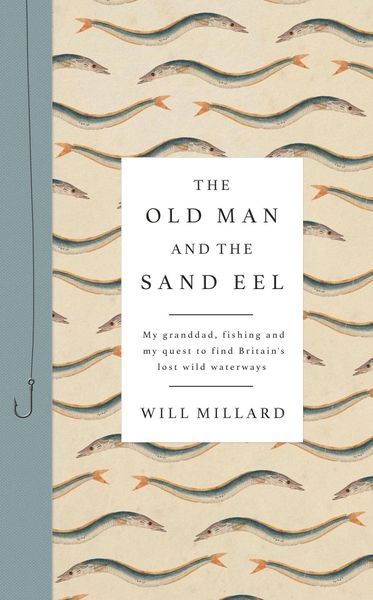 Produktbild: The Old Man and the Sand Eel
