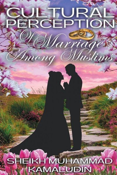 Produktbild: Cultural Perception of Marriage Among Muslims