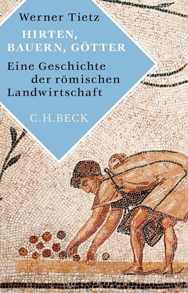 Produktbild: Hirten, Bauern, G&ouml;tter