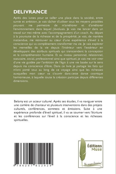 Produktbild: Delivrance