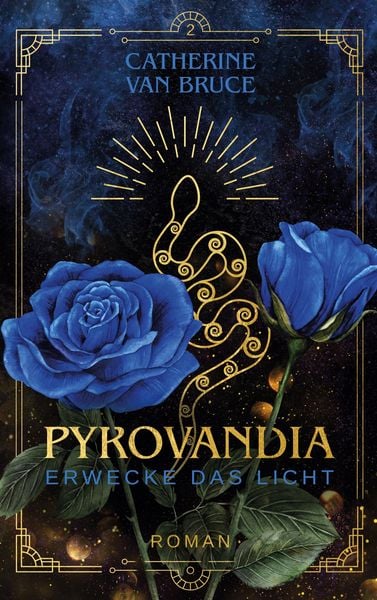 Produktbild: Pyrovandia - Erwecke das Licht