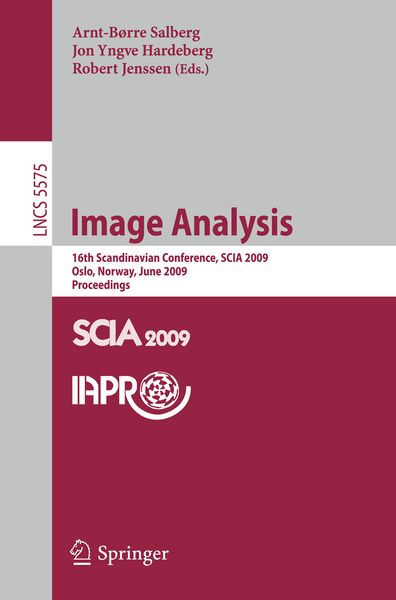 Produktbild: Image Analysis