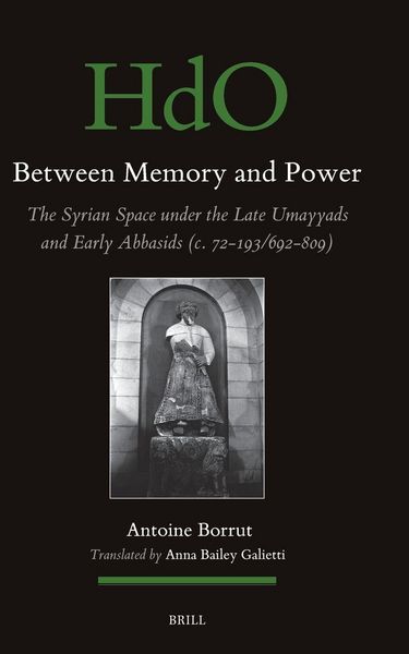 Produktbild: Between Memory and Power
