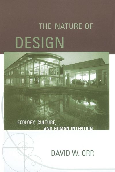 Produktbild: Nature of Design