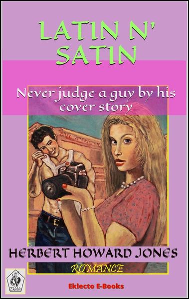 Produktbild: Latin N' Satin