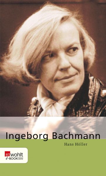 Produktbild: Ingeborg Bachmann