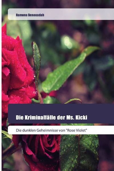 Produktbild: Die Kriminalf&auml;lle der Ms. Kicki