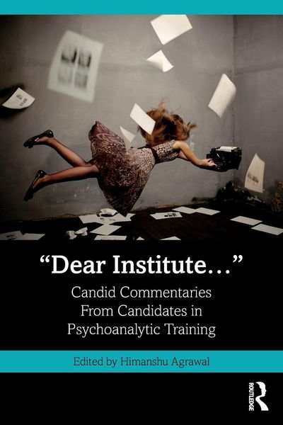 Produktbild: Dear Institute...