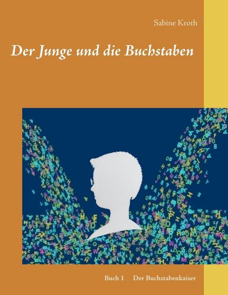 Produktbild: Der Junge und die Buchstaben