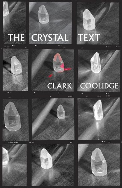 Produktbild: The Crystal Text