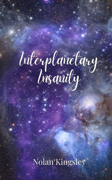 Produktbild: Interplanetary Insanity