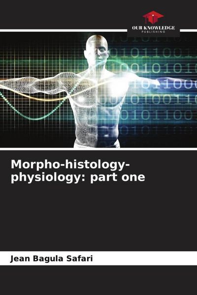Produktbild: Morpho-histology-physiology: part one